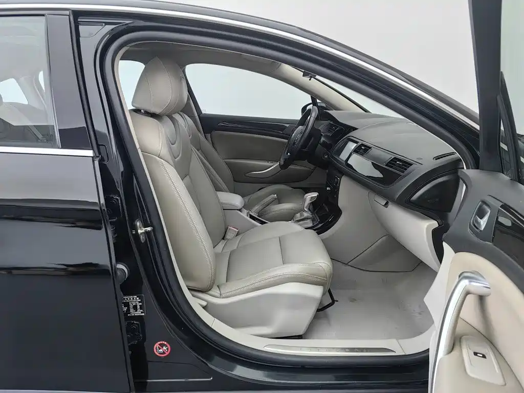 Citroen C5 — миниатюра 23