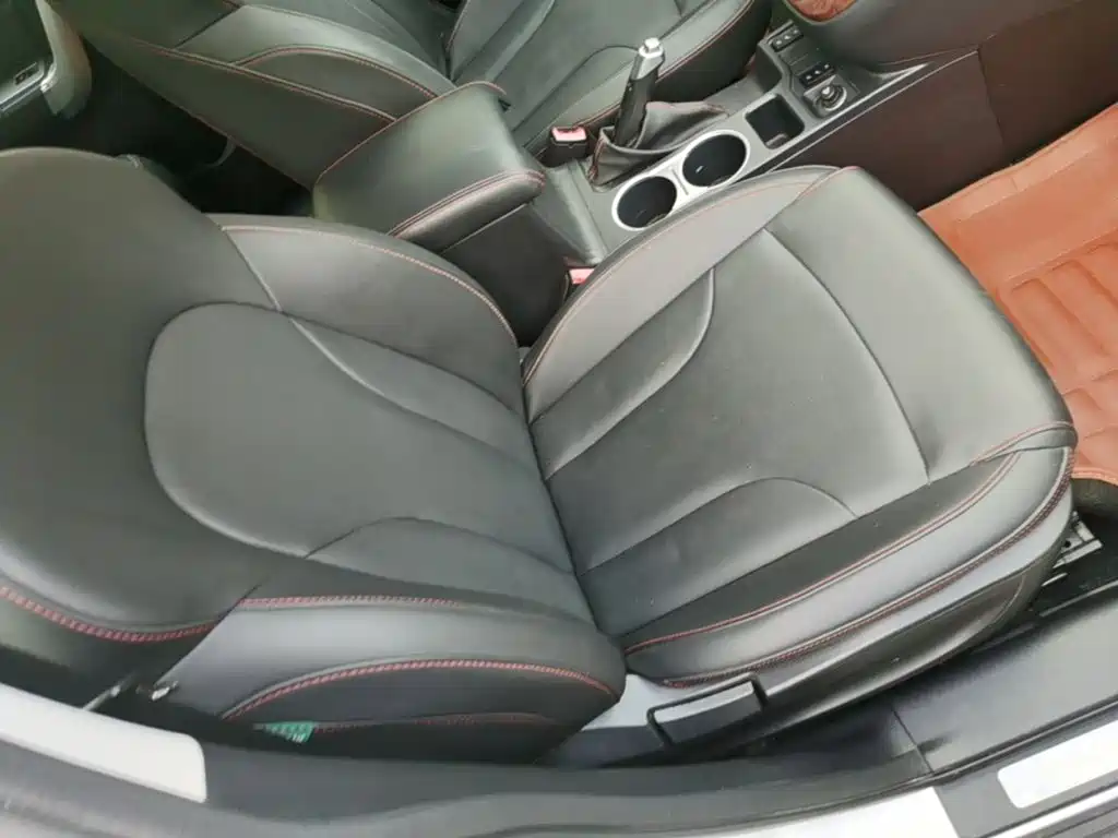 Haval H6 — миниатюра 25