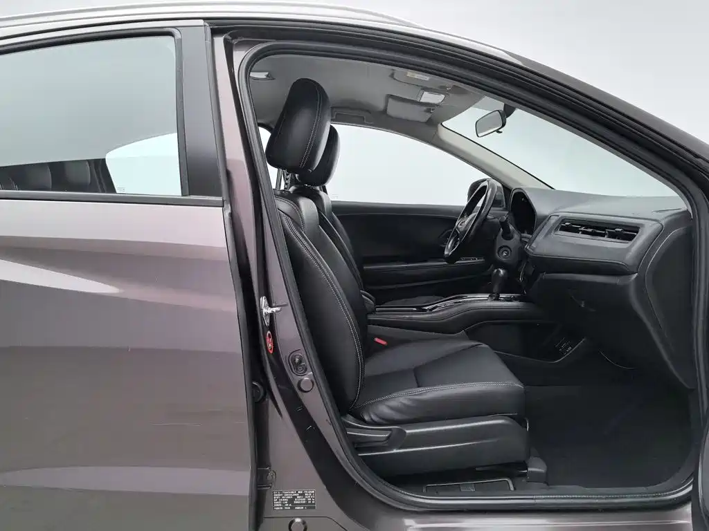 Honda Vezel — миниатюра 23