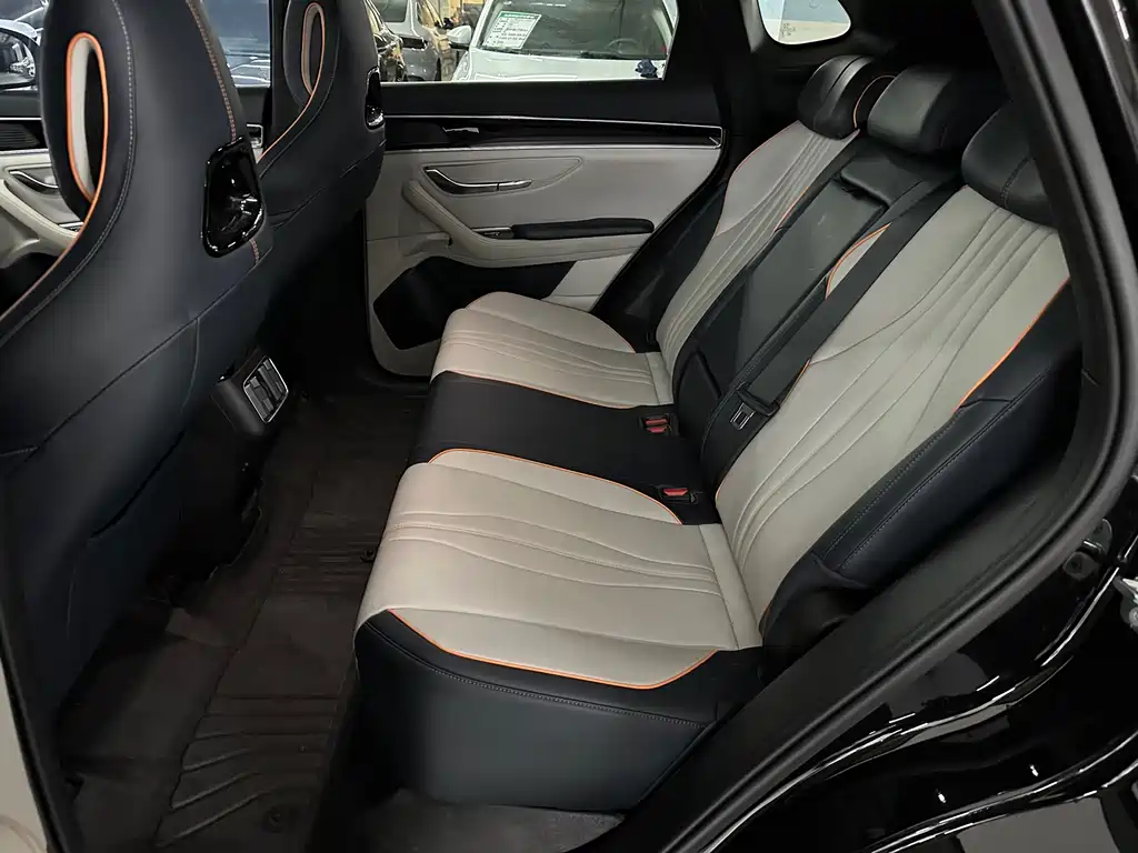 BYD SONGJIANG NEW ENERGY