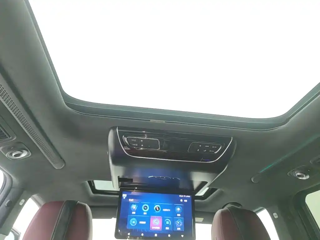 GAC Motor Trumpchi M8 — миниатюра 18