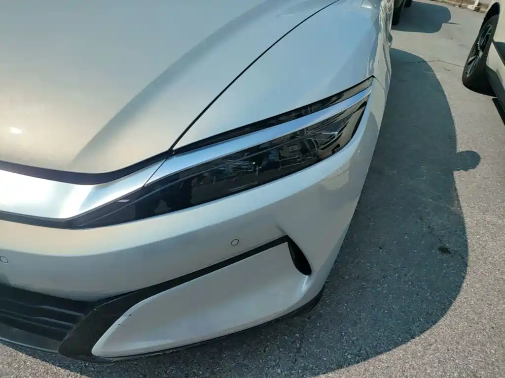 BYD Han L — миниатюра 24