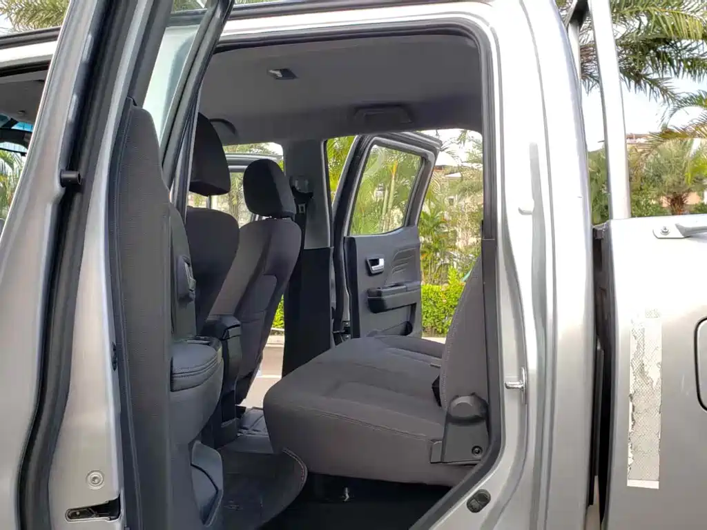 GREAT WALL FENGJUN 7