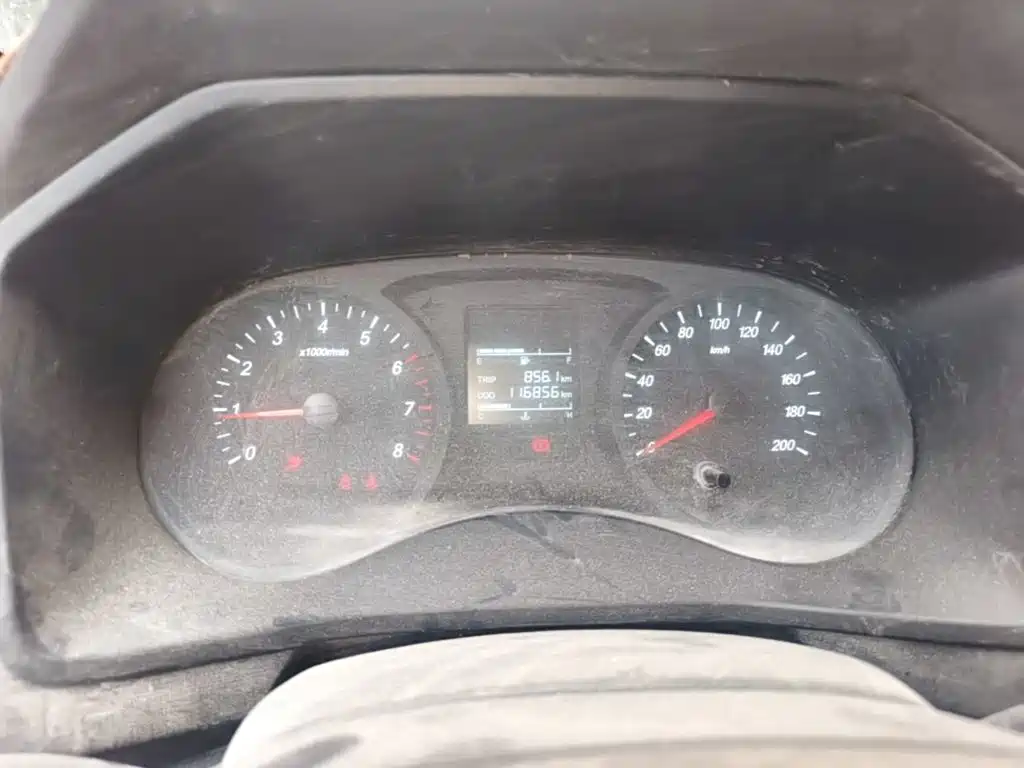 Wuling Zhengcheng — миниатюра 12