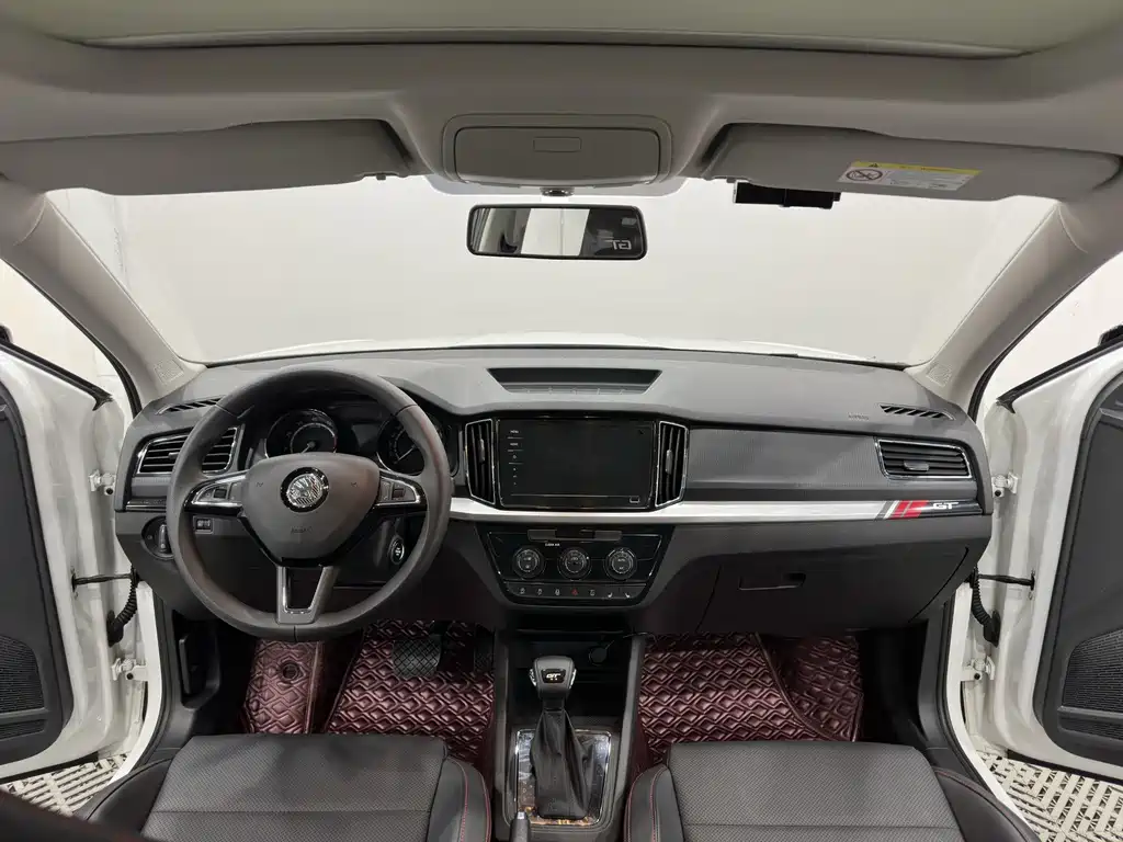 Skoda Kamiq — миниатюра 5