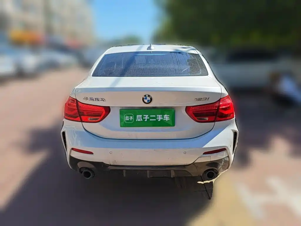 BMW 1 Series — миниатюра 5