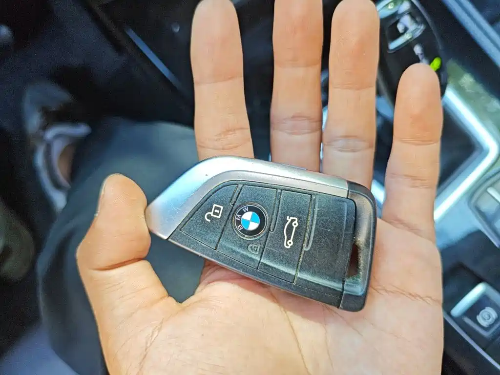 BMW 1 Series — миниатюра 9