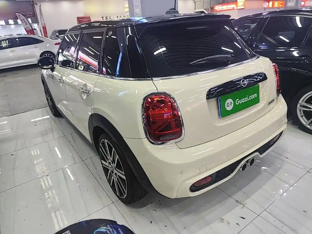 MINI Mini — миниатюра 5