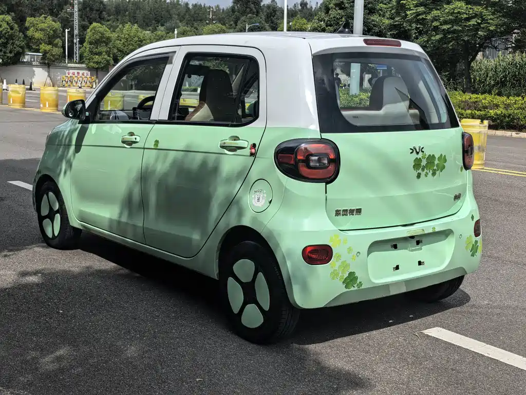 FERRAL EV — миниатюра 7
