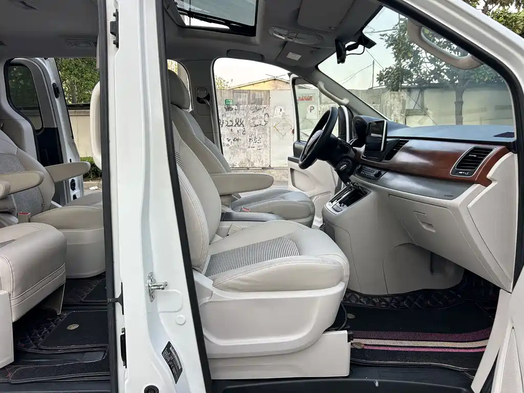 Maxus G10 2.0T Auto Executive Edition, фото 11
