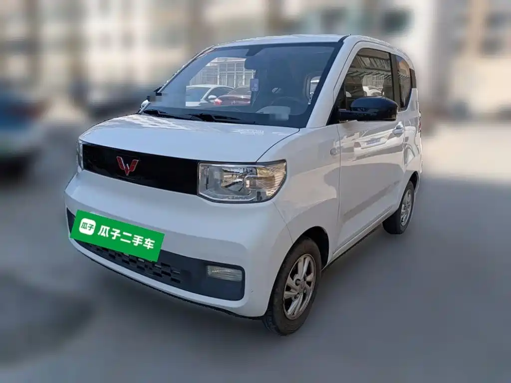 Wuling MINIEV — миниатюра 2