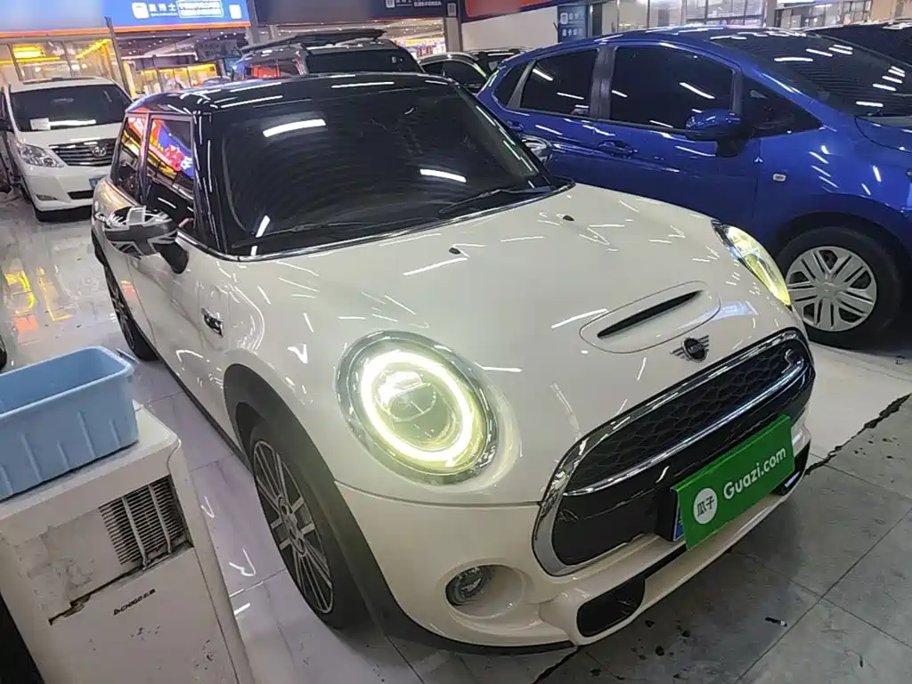 MINI Mini — миниатюра 4