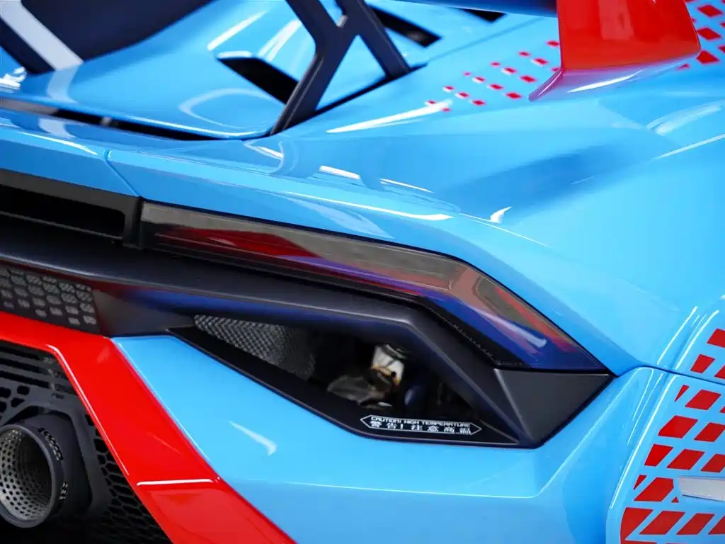 Lamborghini Huracán 2021 Huracán STO