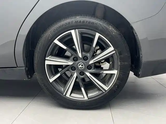 Changan Eado — миниатюра 19