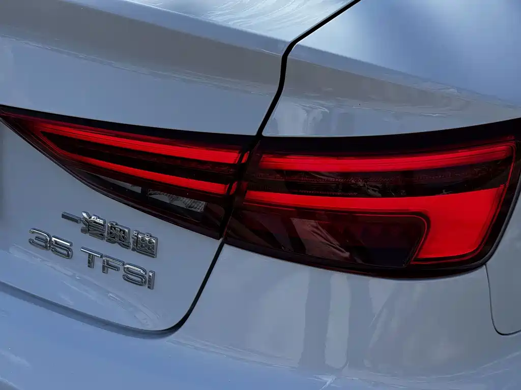 Audi A3 — миниатюра 9