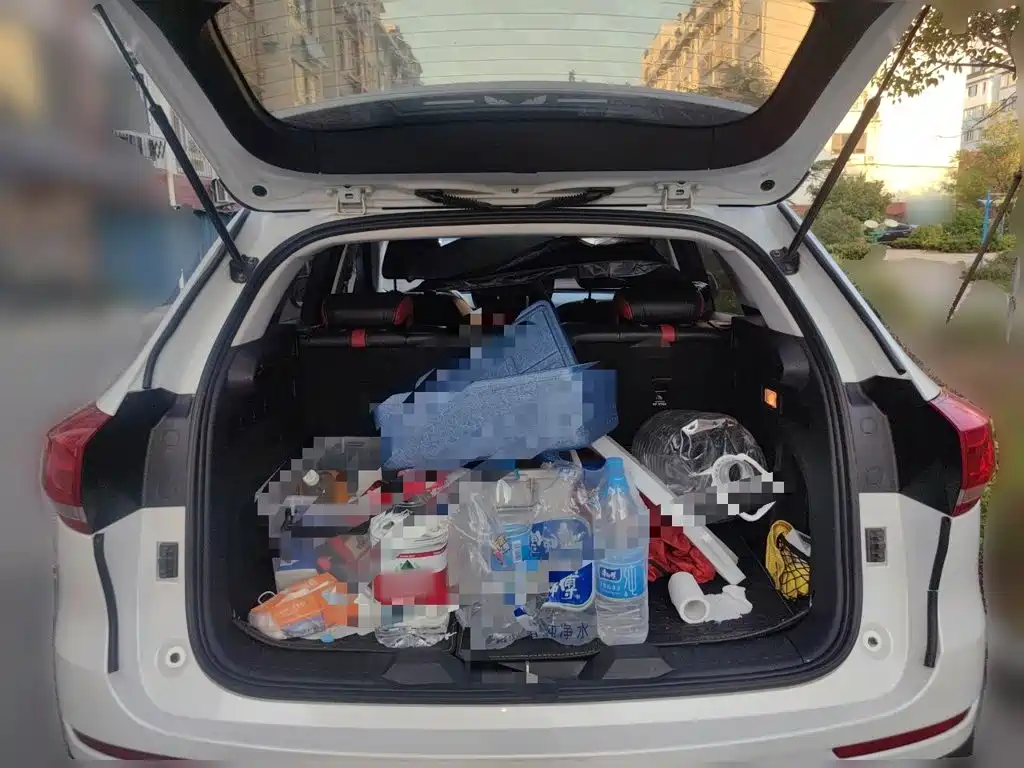 Haval H4 — миниатюра 10