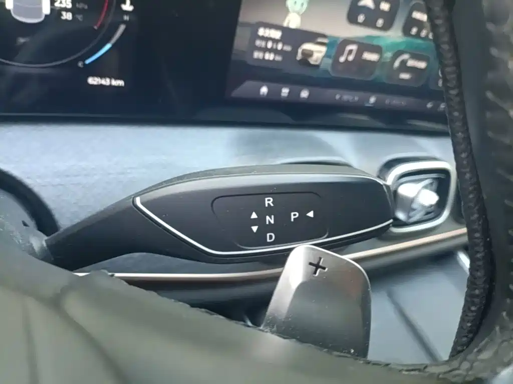 Chery Tiggo 9 — миниатюра 14