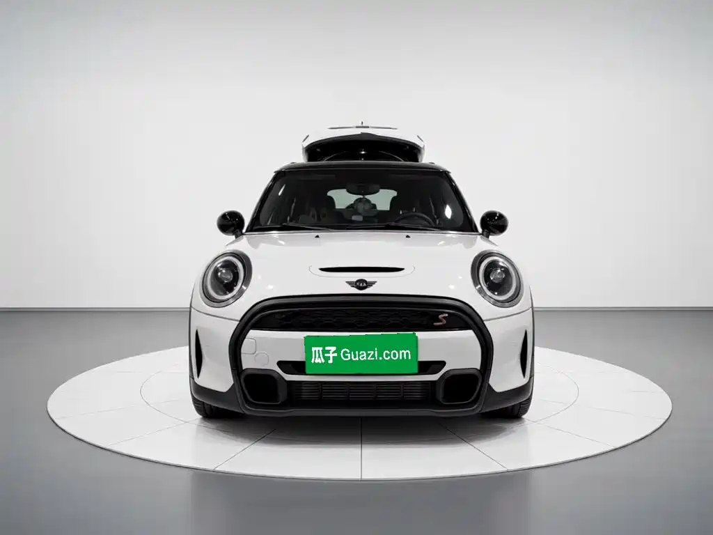 MINI Mini — миниатюра 2