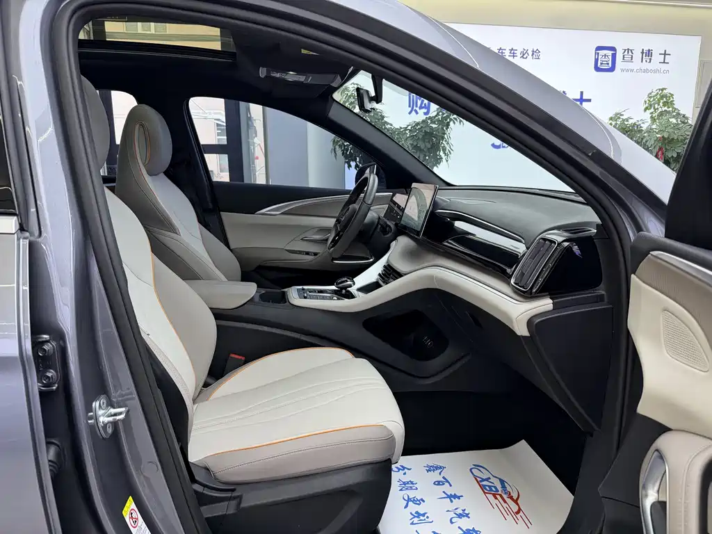 BYD Pro New Energy — миниатюра 6