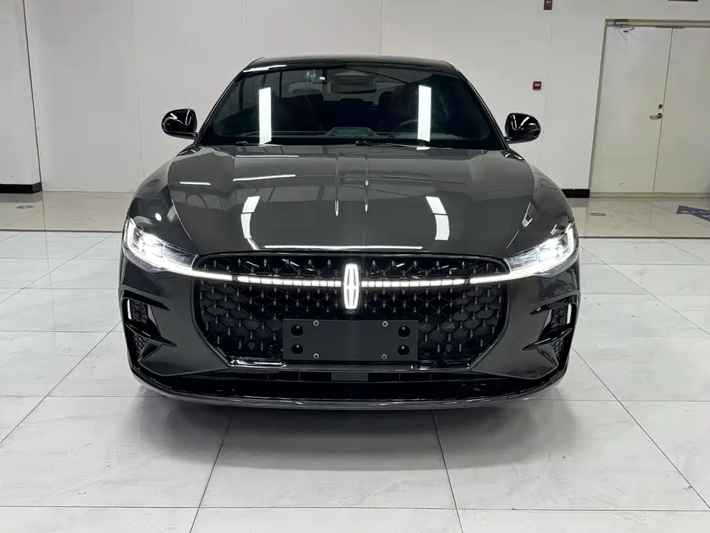 Lincoln Z — миниатюра 2