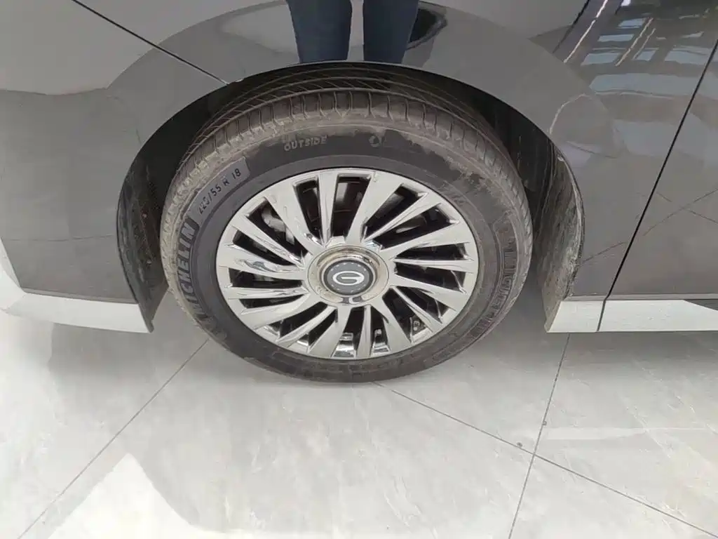 GAC Motor Trumpchi M8 — миниатюра 23