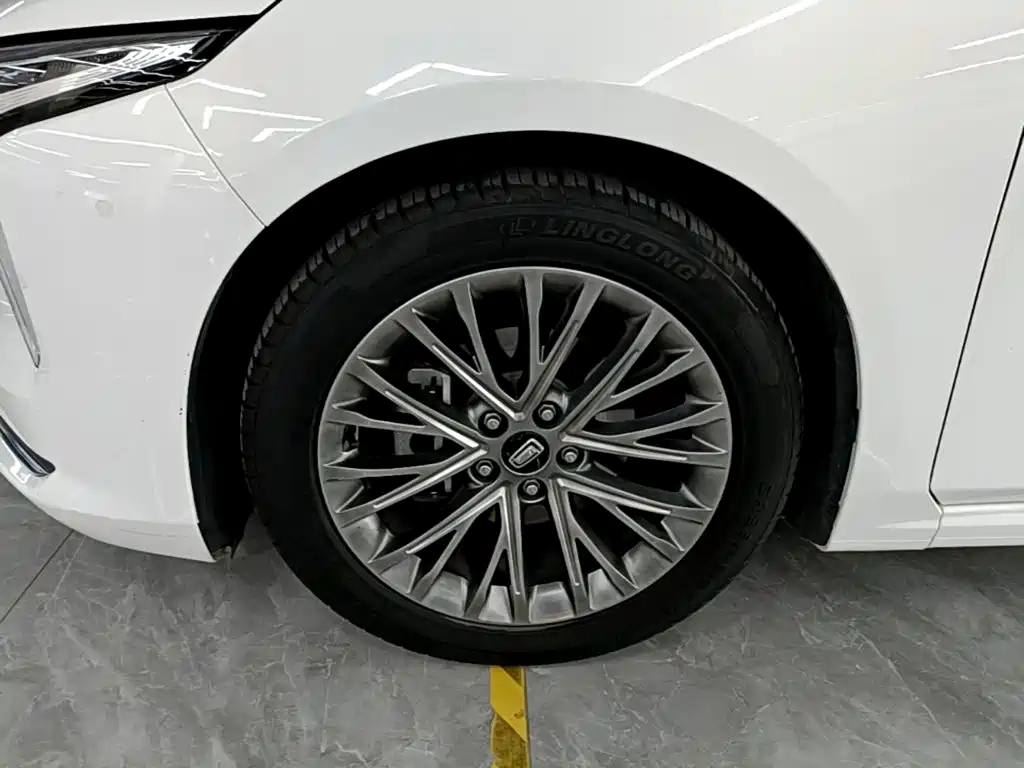 Bestune B70 — миниатюра 23