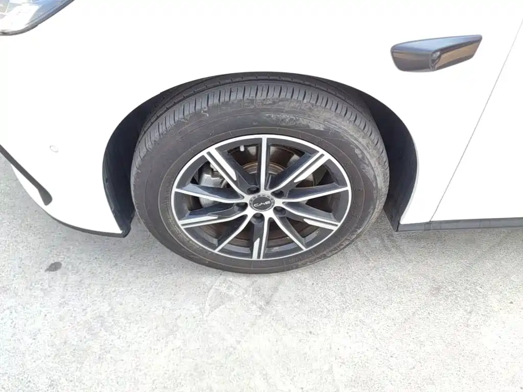 BYD Seal 06 — миниатюра 23