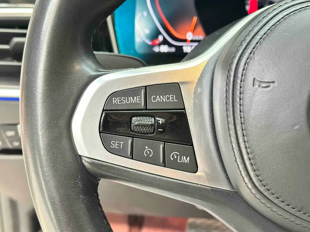 BMW 3 Series — миниатюра 17