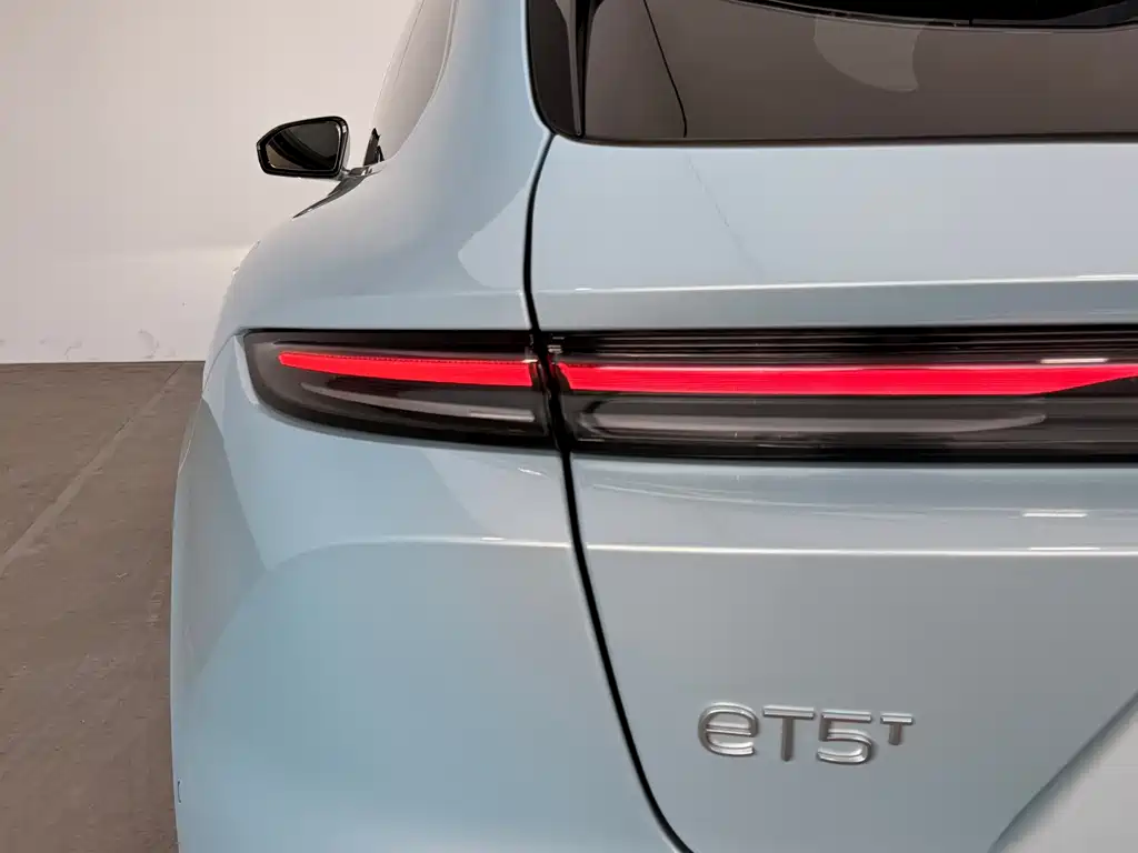 NIO ET5T — миниатюра 13