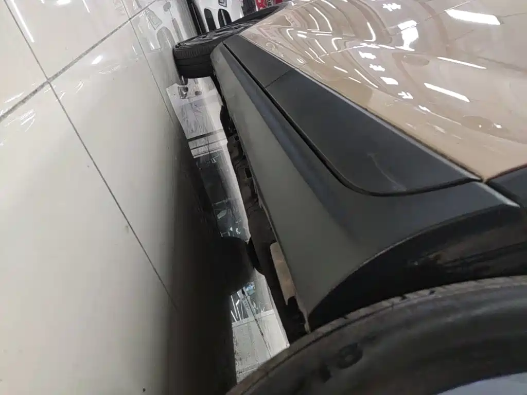 Leapmotor Leapmotor T03 — миниатюра 22