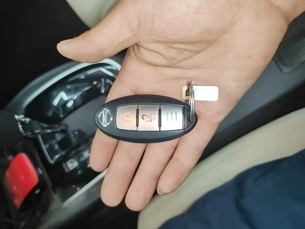 Nissan Qashqai — миниатюра 9