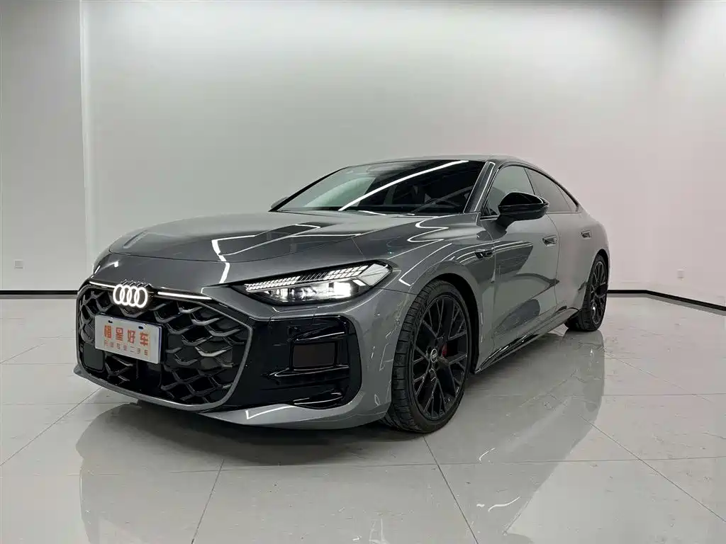 Audi A5L Sportback