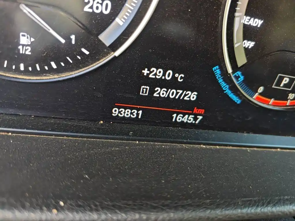BMW 1 Series — миниатюра 13