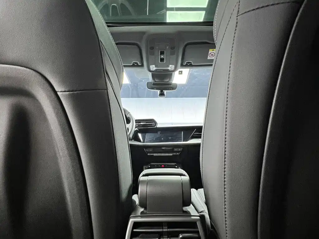 Audi A3 — миниатюра 15