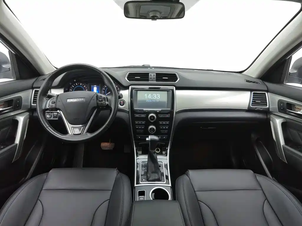 Haval H2 — миниатюра 5