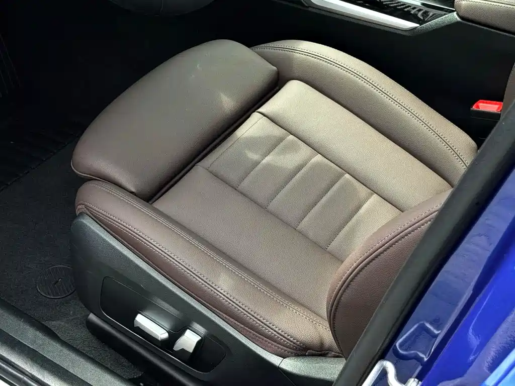 BMW 3 Series 3 2020 320Li M Sport