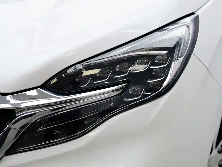 Buick GL8 — миниатюра 2