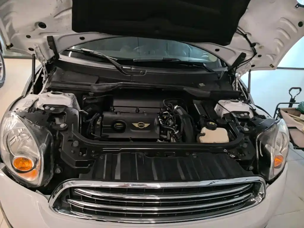 MINI Mini Countryman — миниатюра 25