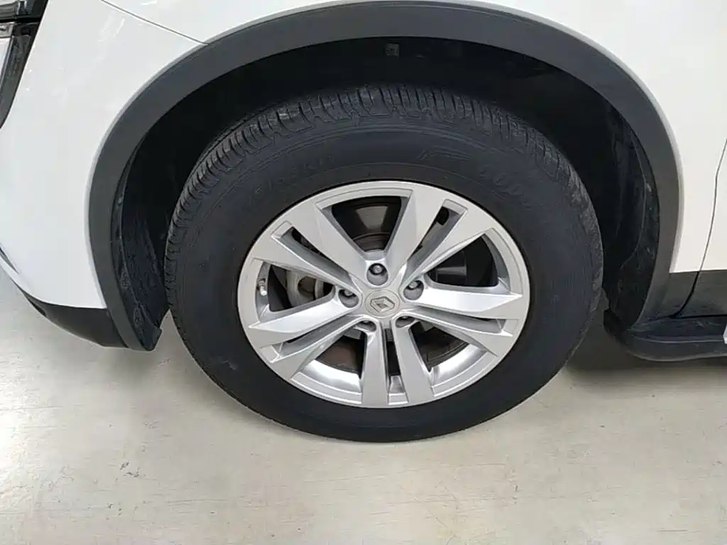 Renault Koleos — миниатюра 23