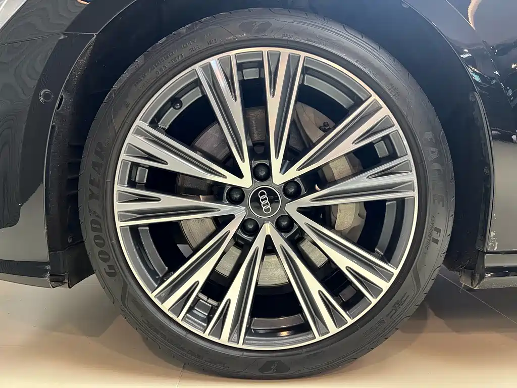Audi A6L — фотографии объявления, Фото 19