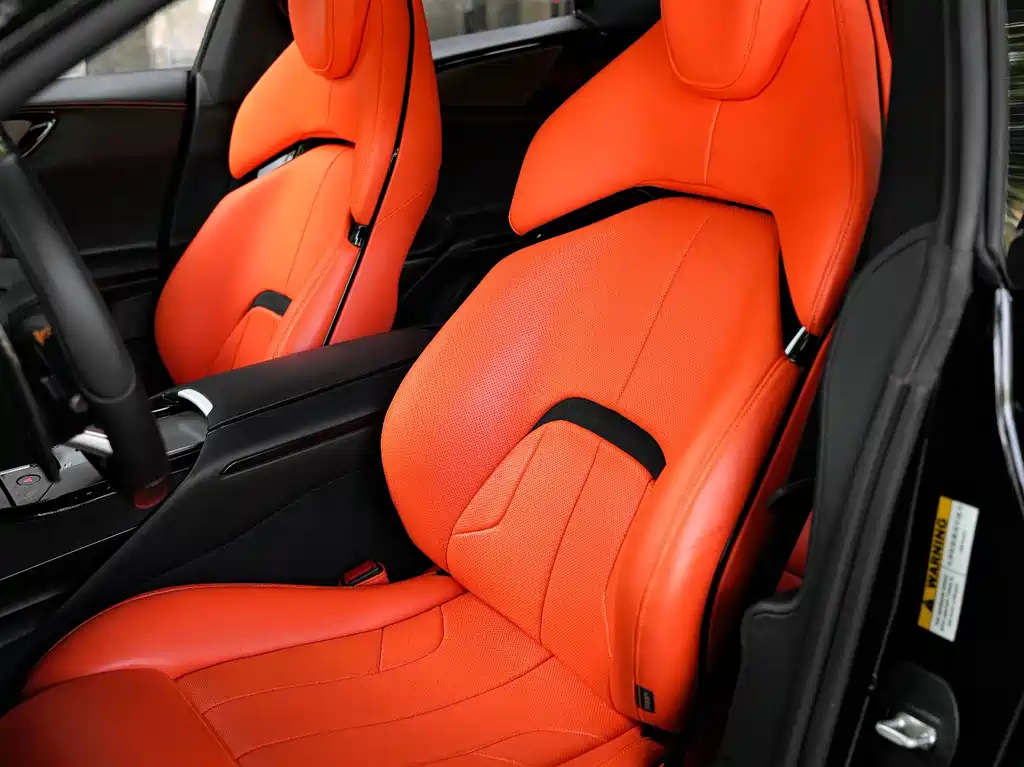 Ferrari Purosangue — миниатюра 29