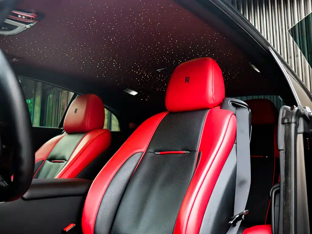 Rolls-Royce Wraith 6.6T Standard Type, фото 13
