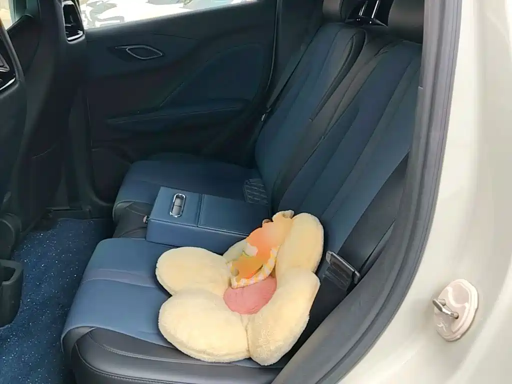 BYD Seagull — миниатюра 17