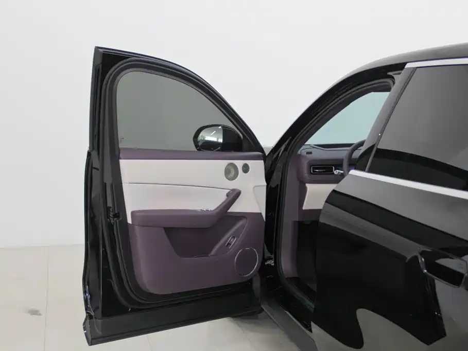 AITO AITO M6 — миниатюра 5
