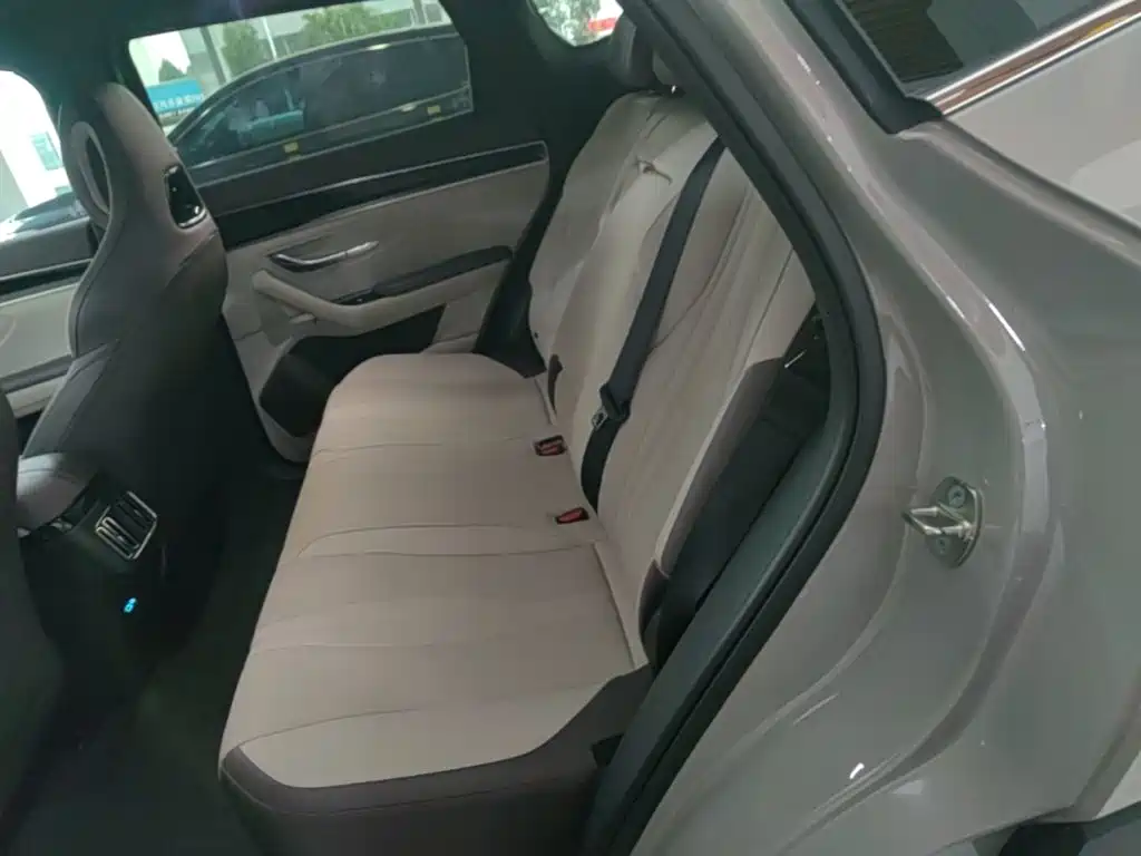 BYD PLUS New Energy — миниатюра 17