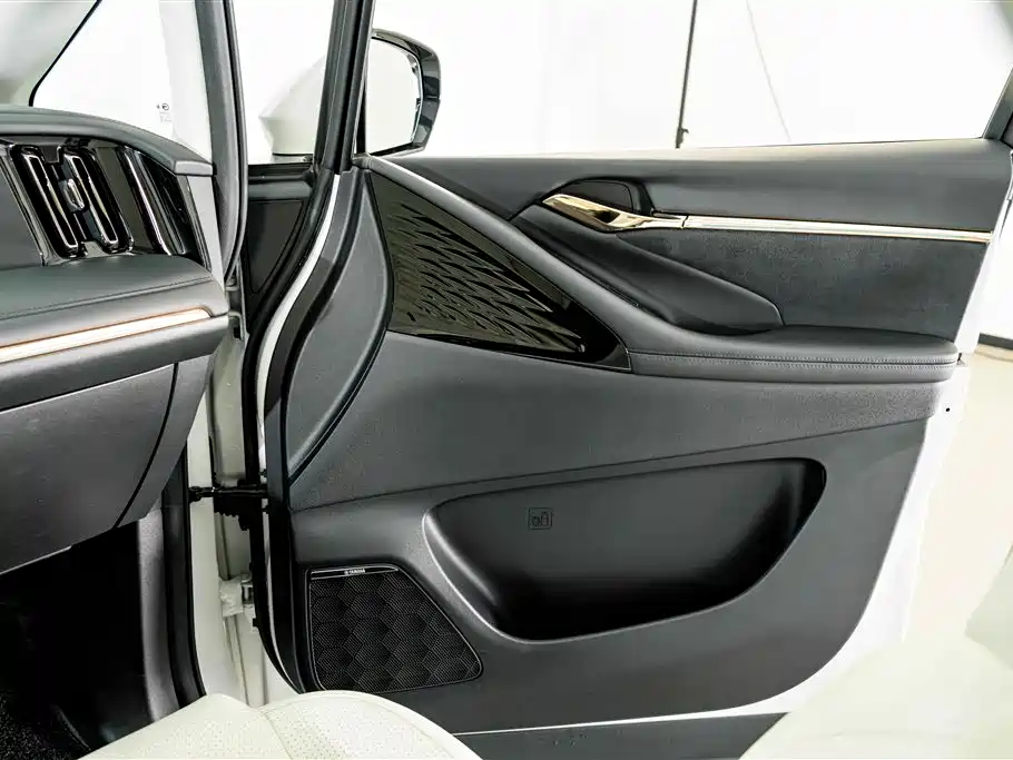 GAC Motor Trumpchi E9 — миниатюра 16