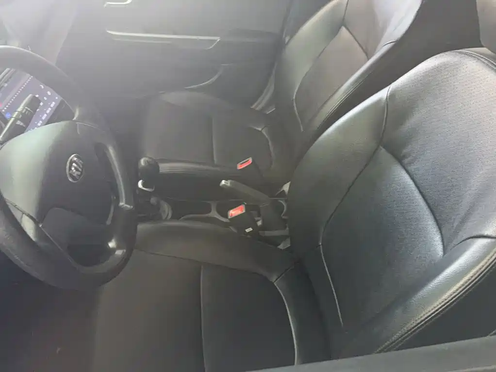 Kia K2 — миниатюра 8