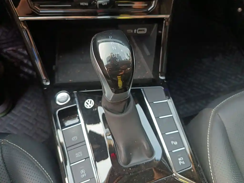 Volkswagen Passat — миниатюра 7