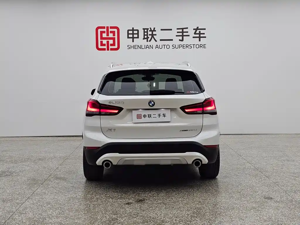 BMW X1 — миниатюра 2