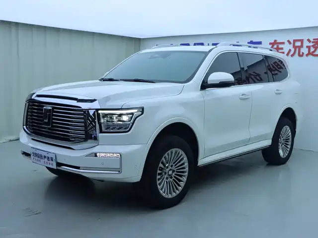 2023 TANK 500
